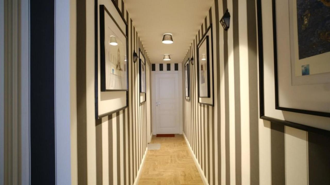 Prestige Parioli Appartamento