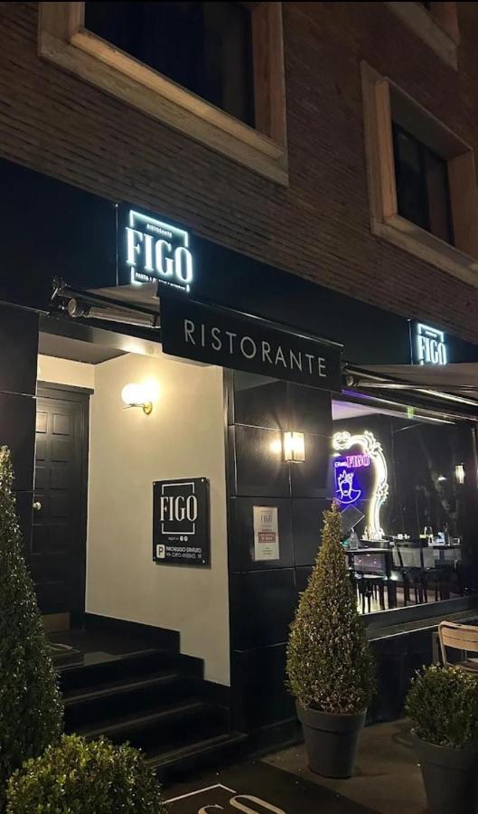 Appartamento Prestige Parioli *